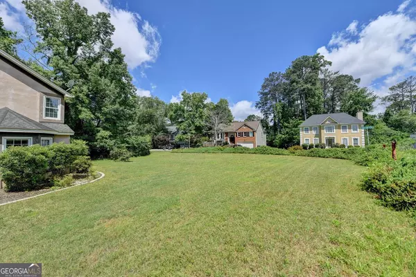Lawrenceville, GA 30043,1464 Yorktown DR NW