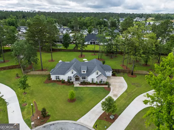 Valdosta, GA 31601,3998 Trailhead PT