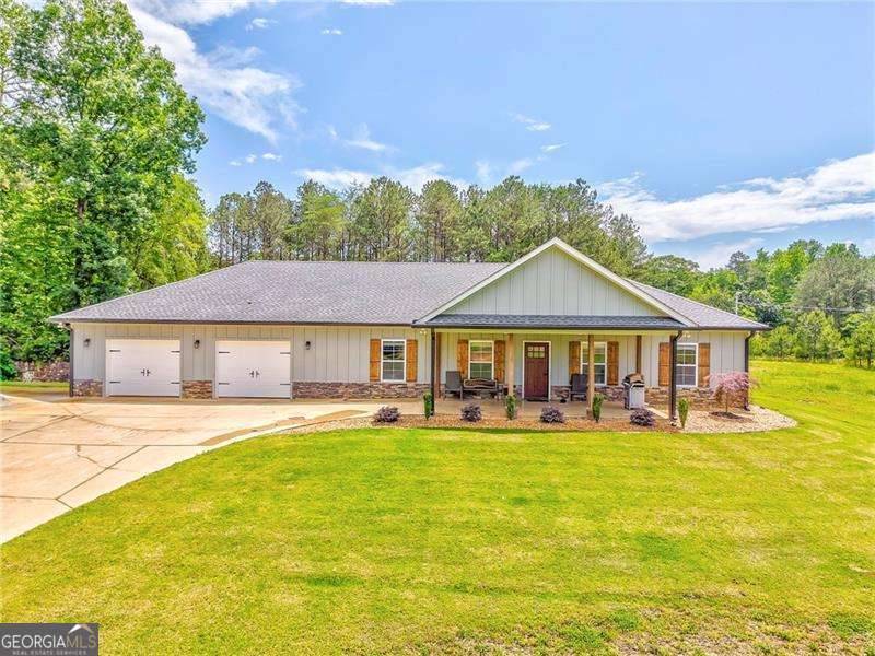 1028 BROCK RD, Rockmart, GA 30153