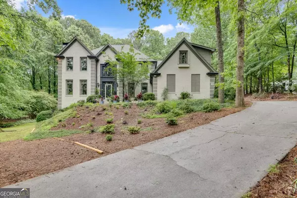 Sandy Springs, GA 30350,2680 Spalding DR