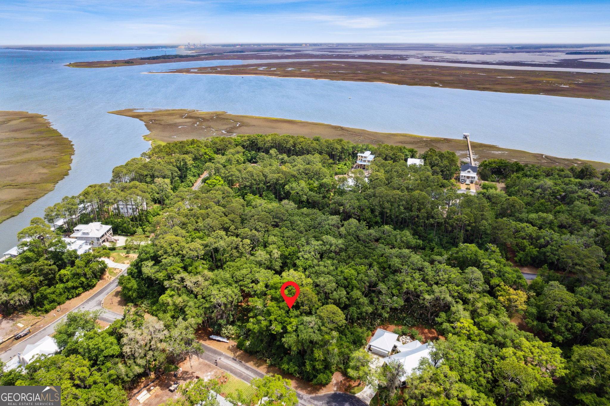 St. Marys, GA 31558,0 DOUBLOON CT