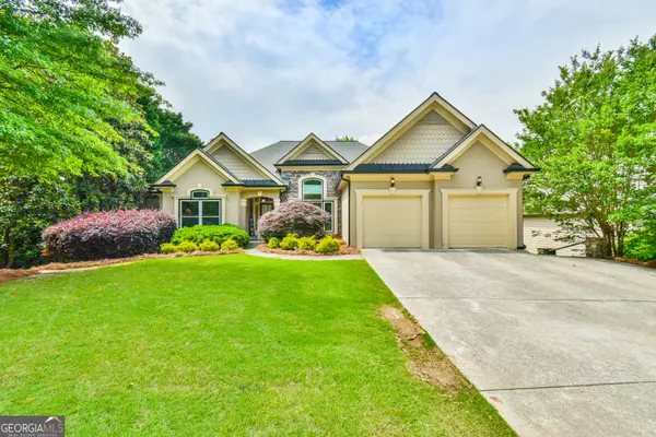 Dacula, GA 30019,3435 Vista Creek DR