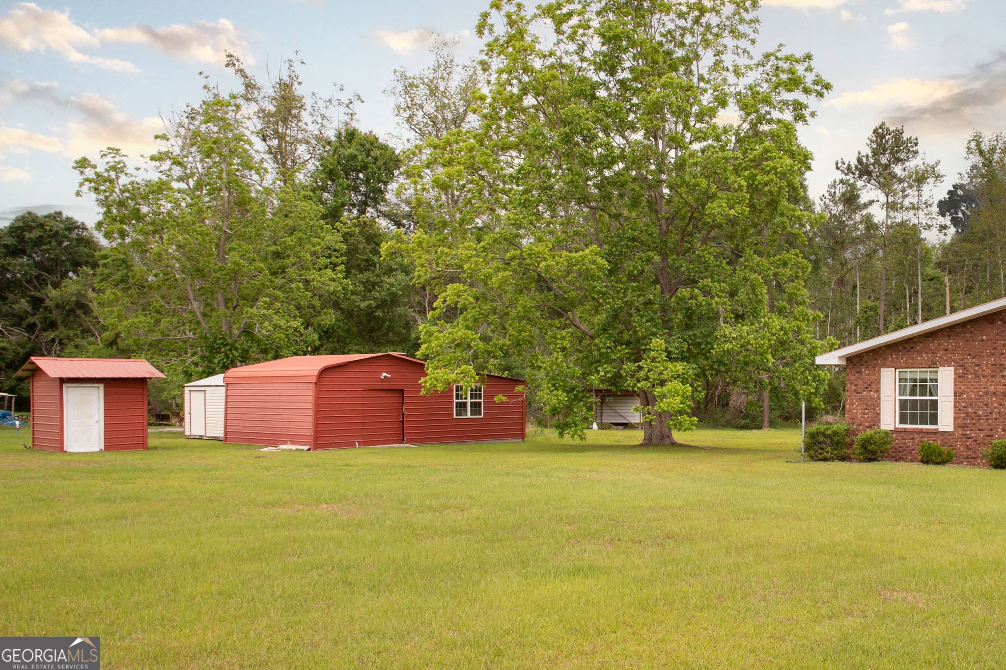 Blackshear, GA 31516,3842 Kay CIR