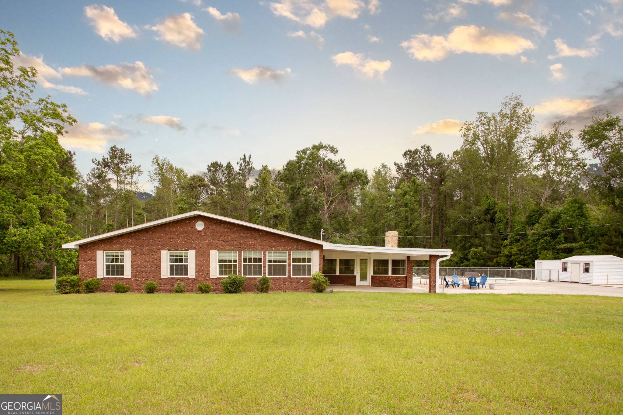 Blackshear, GA 31516,3842 Kay CIR