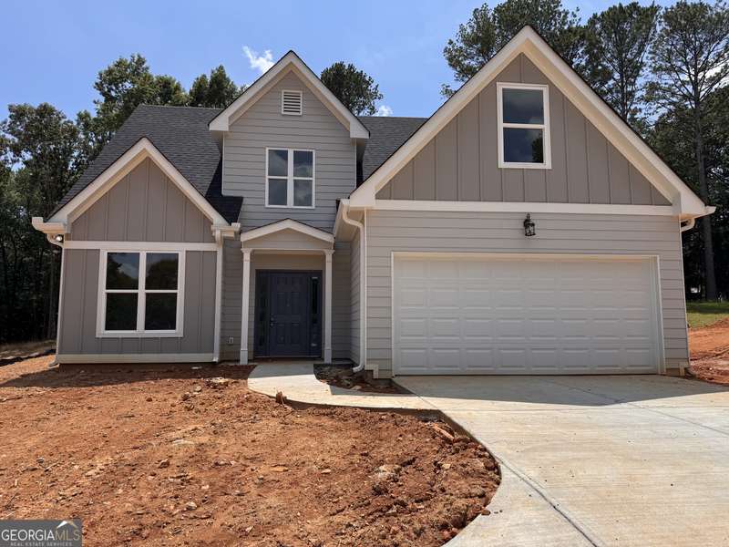 115 Harrison LN NE, Calhoun, GA 30701