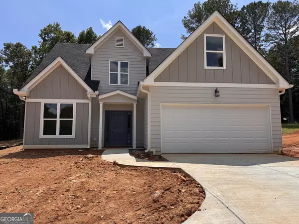 115 Harrison LN NE, Calhoun, GA 30701