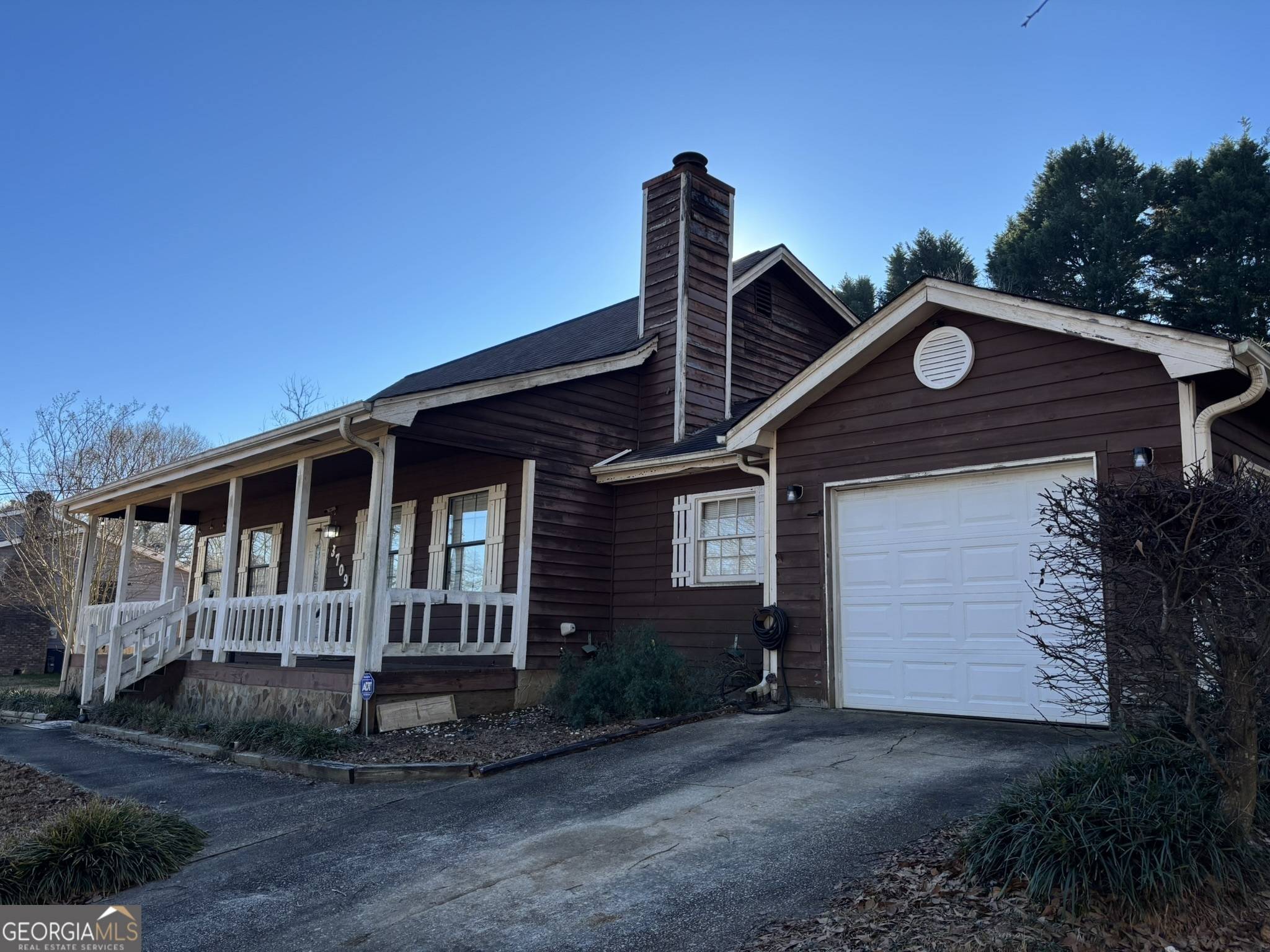 Rex, GA 30273,3709 Charlotte DR