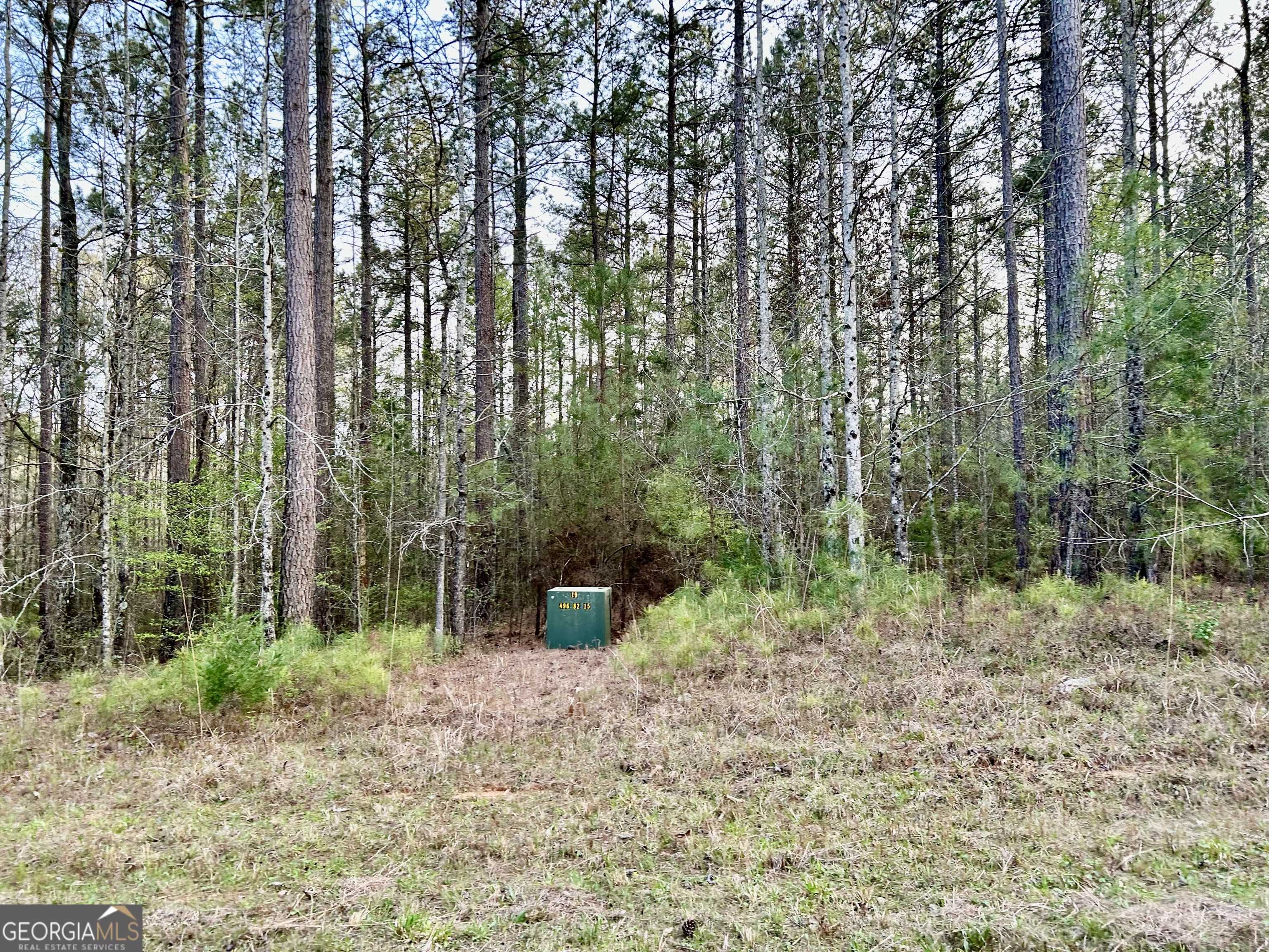 Elberton, GA 30635,0 Bond Dr.