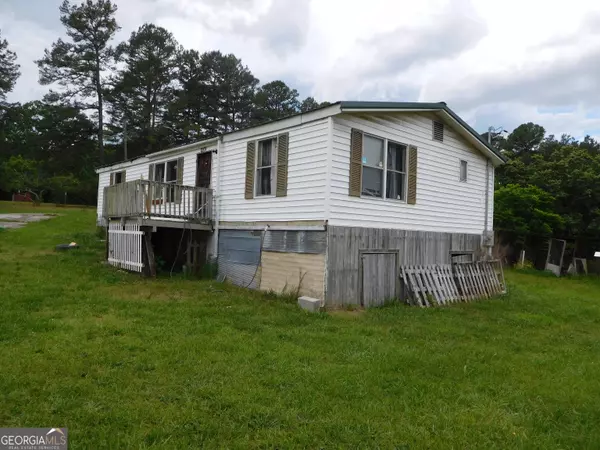 Rome, GA 30161,142 Ellis RD SE
