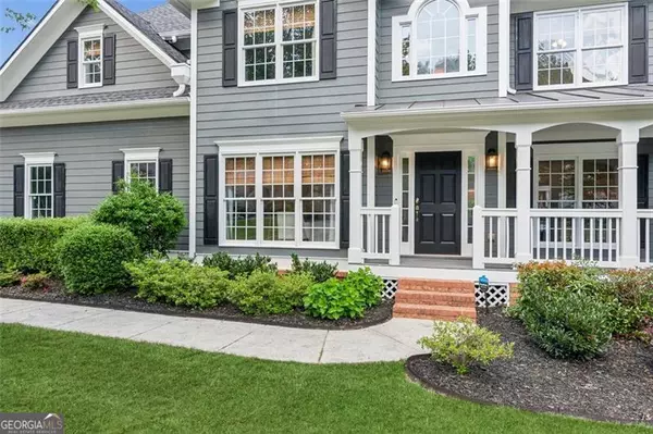 Dacula, GA 30019,2572 Hillgrove DR