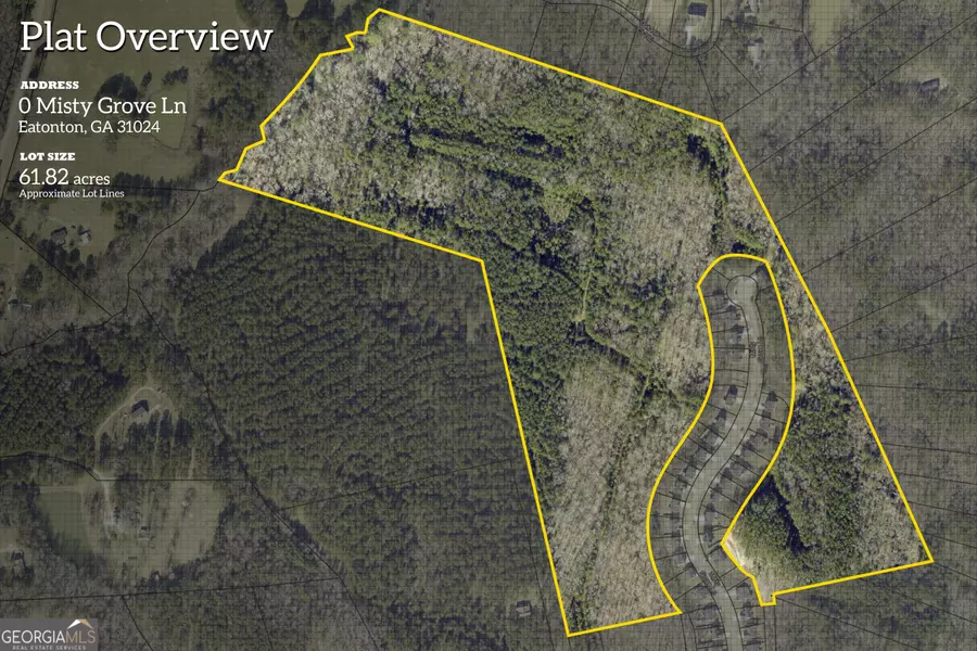 0 Harmony Rd #1, Eatonton, GA 31024