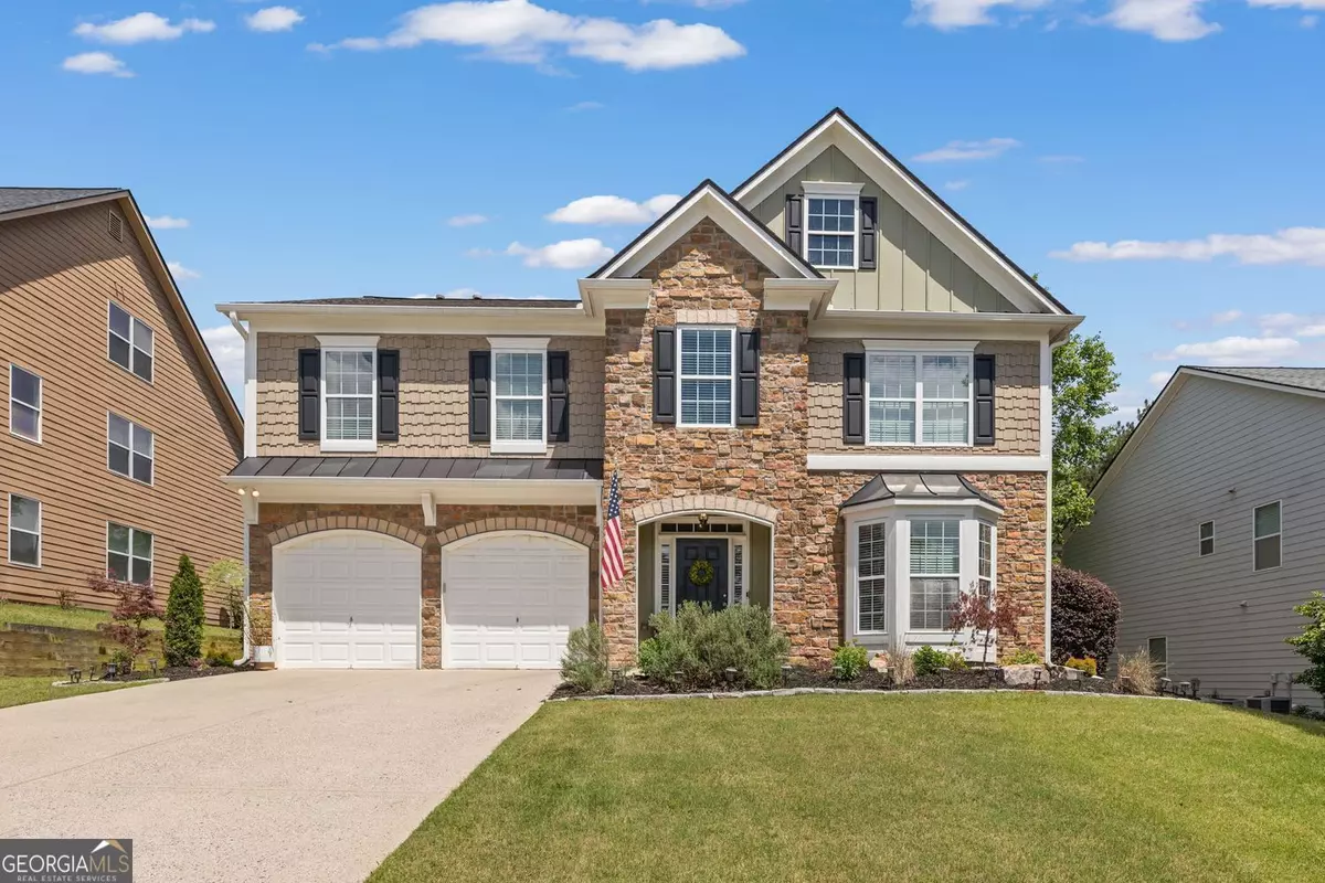 Cumming, GA 30028,5415 Fieldfreen DR