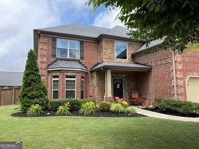 2430 Tack Hill CT, Dacula, GA 30019