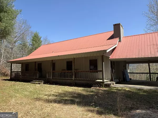 8578 Soapstone Creek CIR, Hiawassee, GA 30546