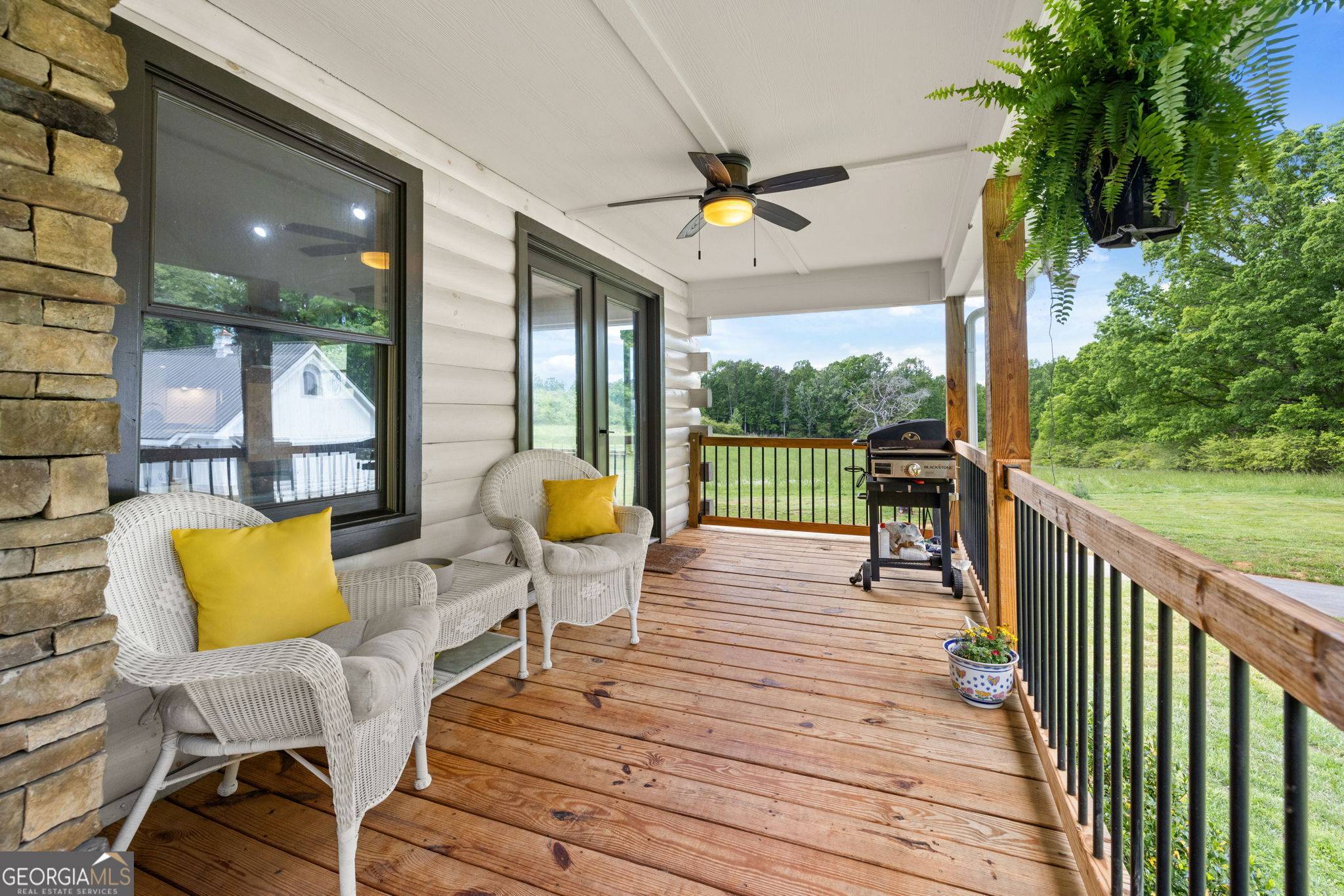 Clarkesville, GA 30523,135 Mountain Ridge DR