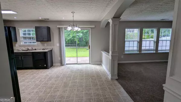 Ellenwood, GA 30294,2153 Pine View TRL