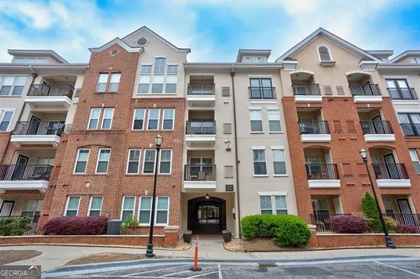 Atlanta, GA 30338,1850 COTILLION DR #1009