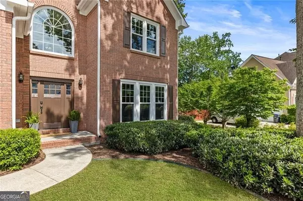 Lawrenceville, GA 30043,963 Hawk Creek TRL