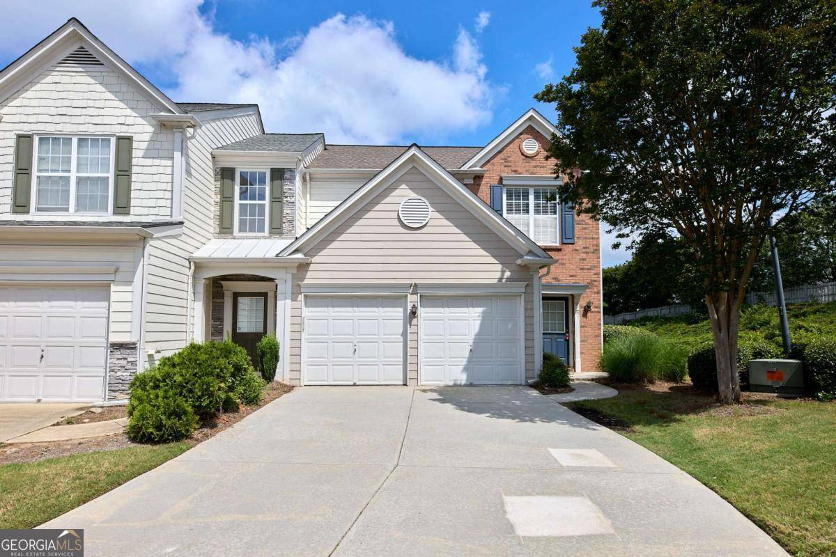 3601 Gainesway TRCE, Duluth, GA 30096