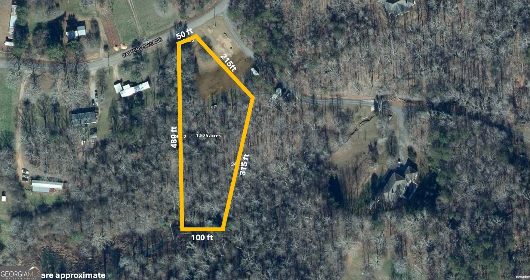 Gainesville, GA 30501,4933 Patterson LN