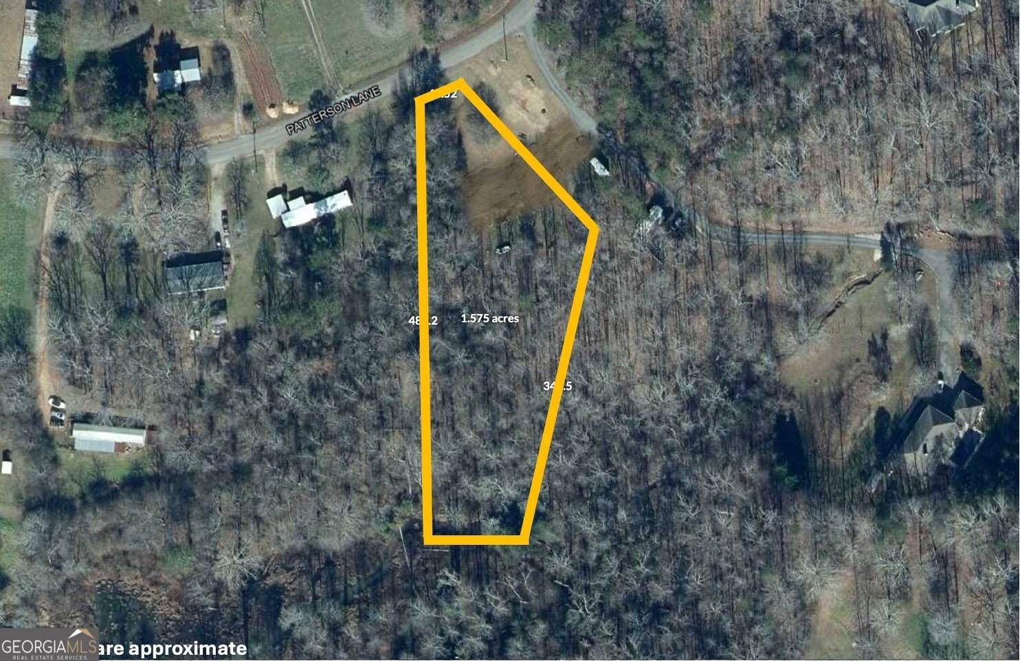 4933 Patterson LN, Gainesville, GA 30501