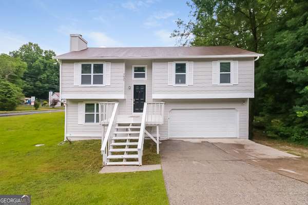 7035 Greenbower LN, Atlanta, GA 30349