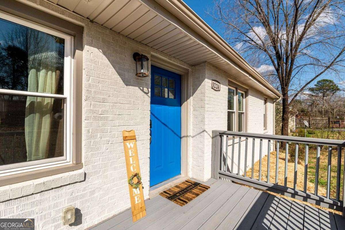 Decatur, GA 30032,3224 CANARY CT