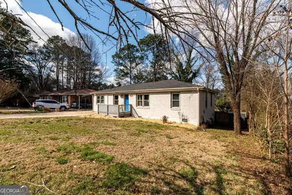 Decatur, GA 30032,3224 CANARY CT