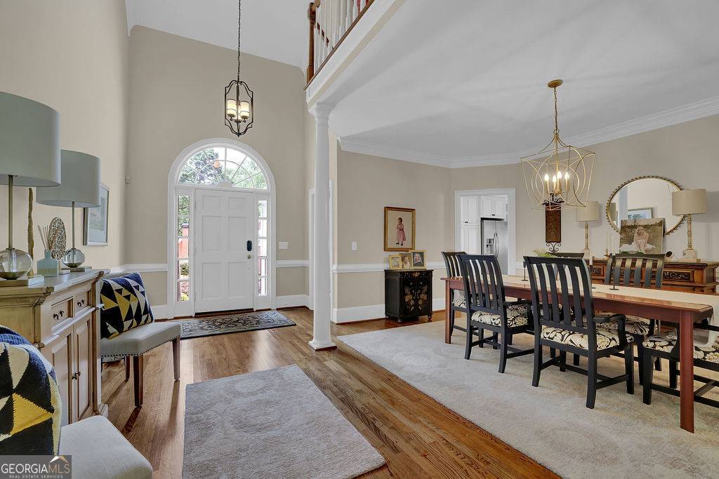 Marietta, GA 30067,4566 Fountain DR NE