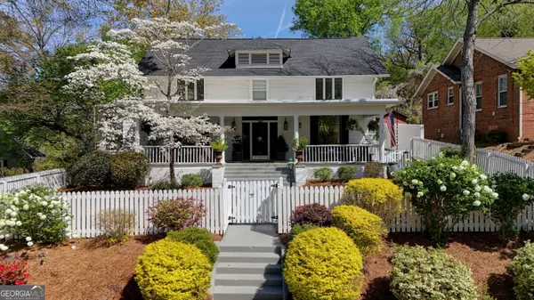 211 E 11th ST SE, Rome, GA 30161