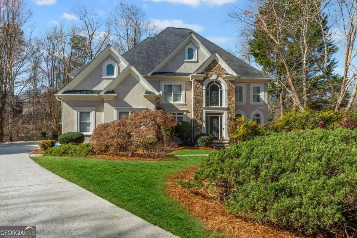 Duluth, GA 30097,2502 Oak Hill Ovlk