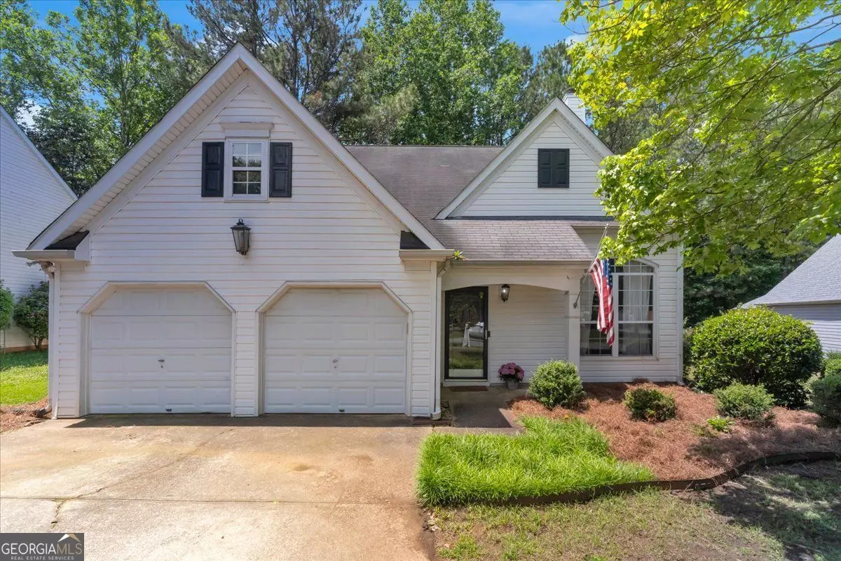 Woodstock, GA 30188,141 WEATHERSTONE DR