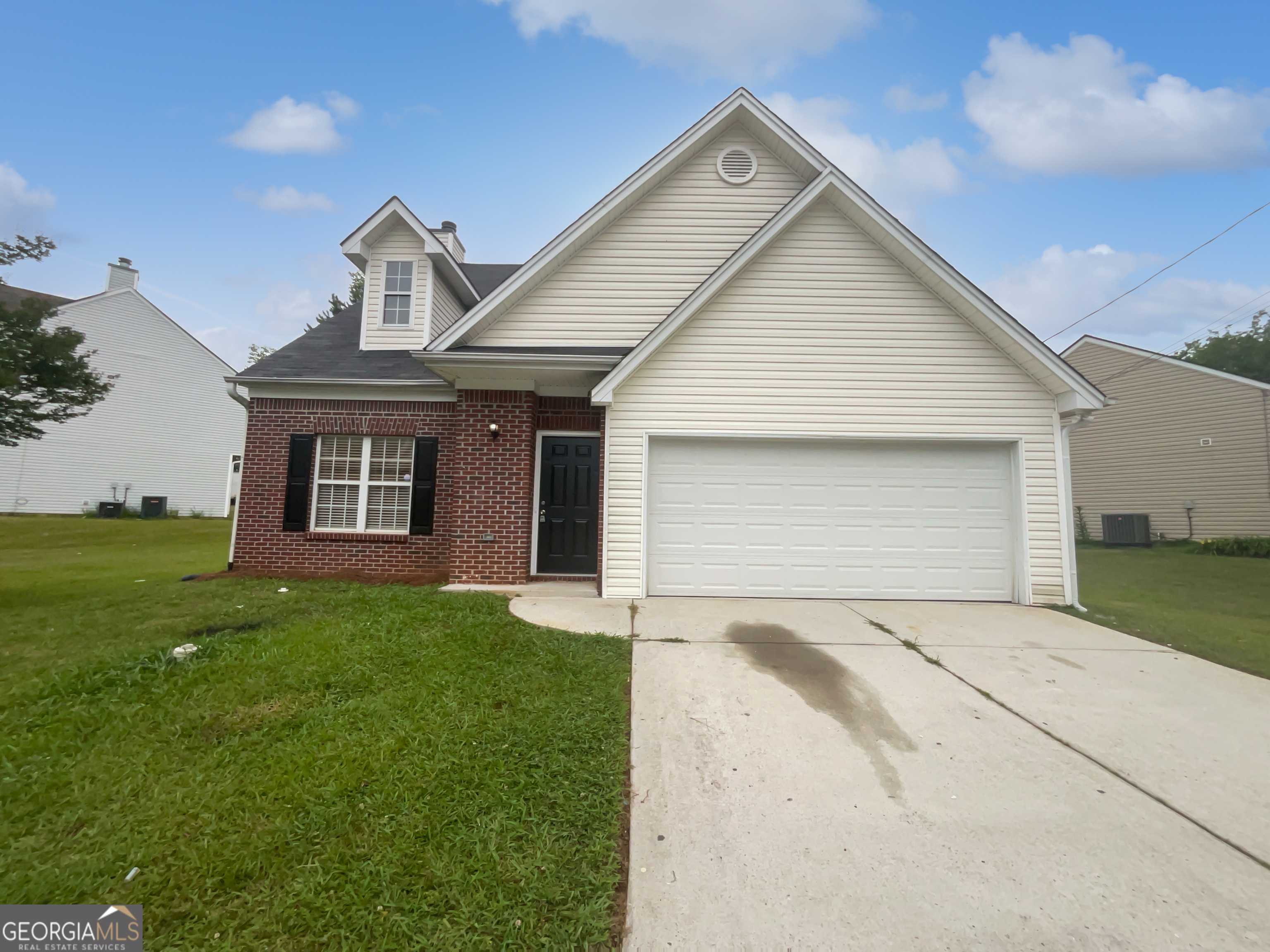 5480 Walnut LN, Lithonia, GA 30038