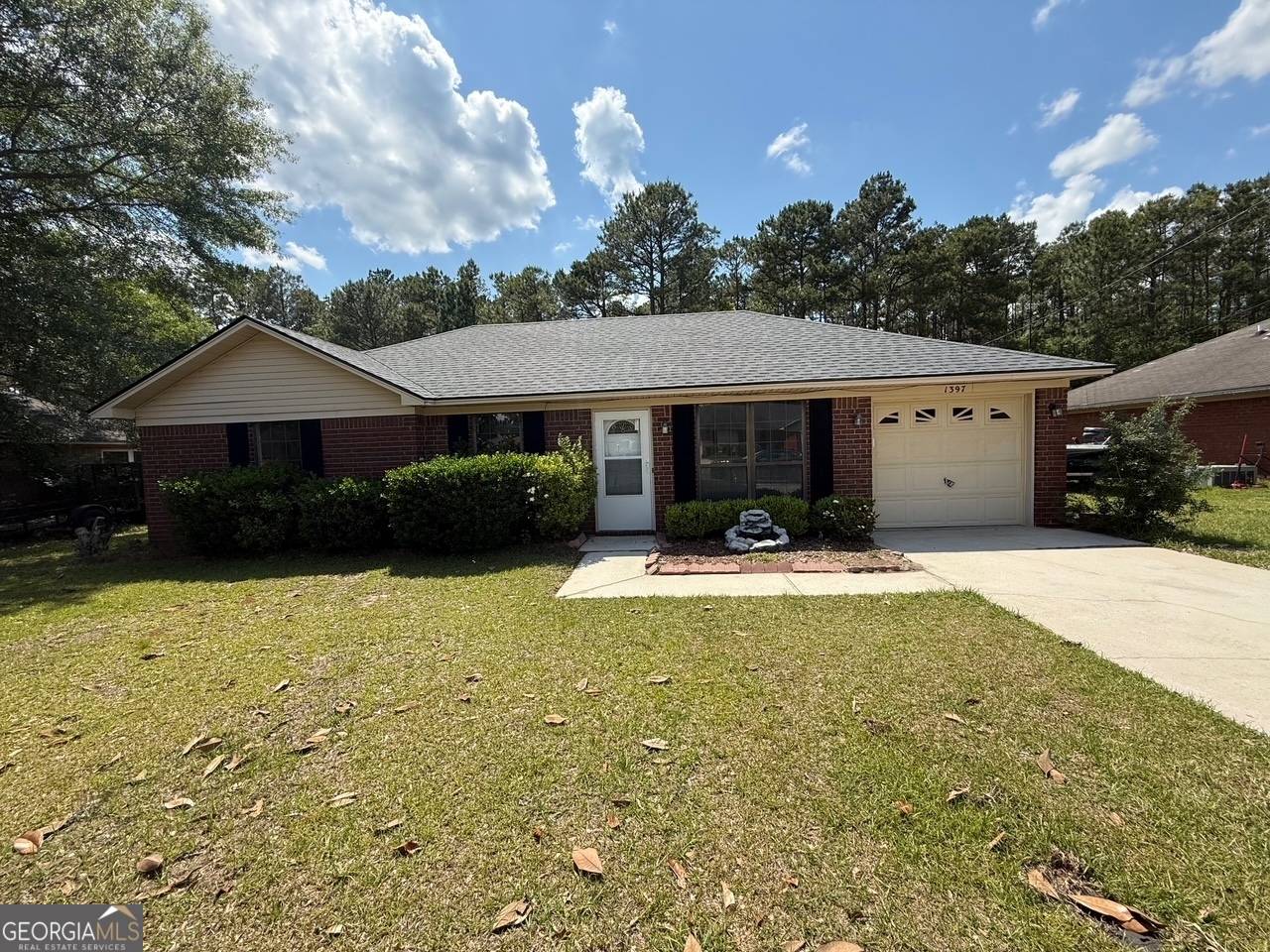 Hinesville, GA 31313,1397 Coalition CIR