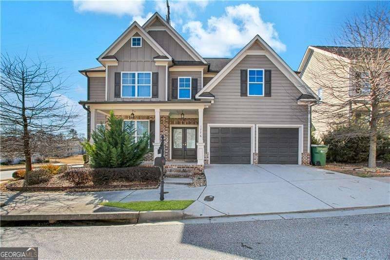 1776 Westmoreland LN NW, Atlanta, GA 30318