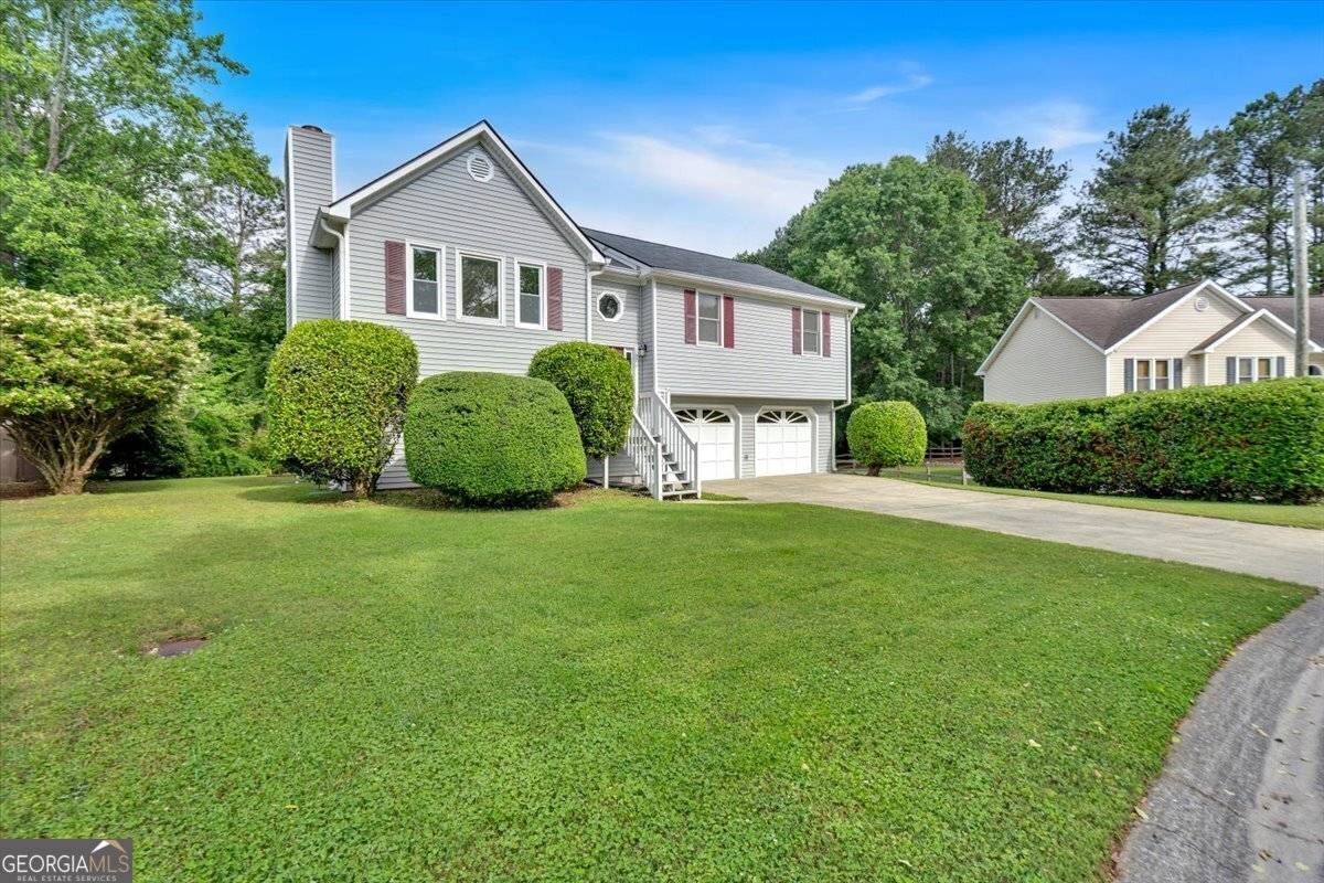 Kennesaw, GA 30144,4807 Willowwood DR NE