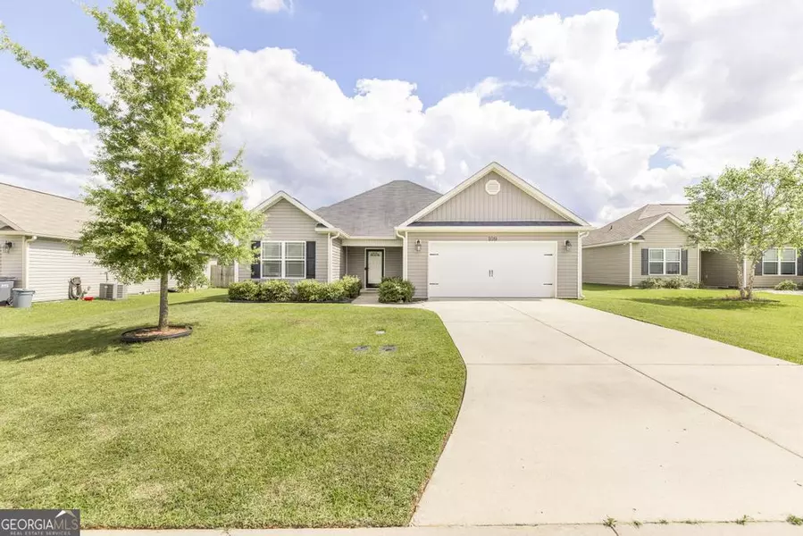 109 Milford CIR, Perry, GA 31069