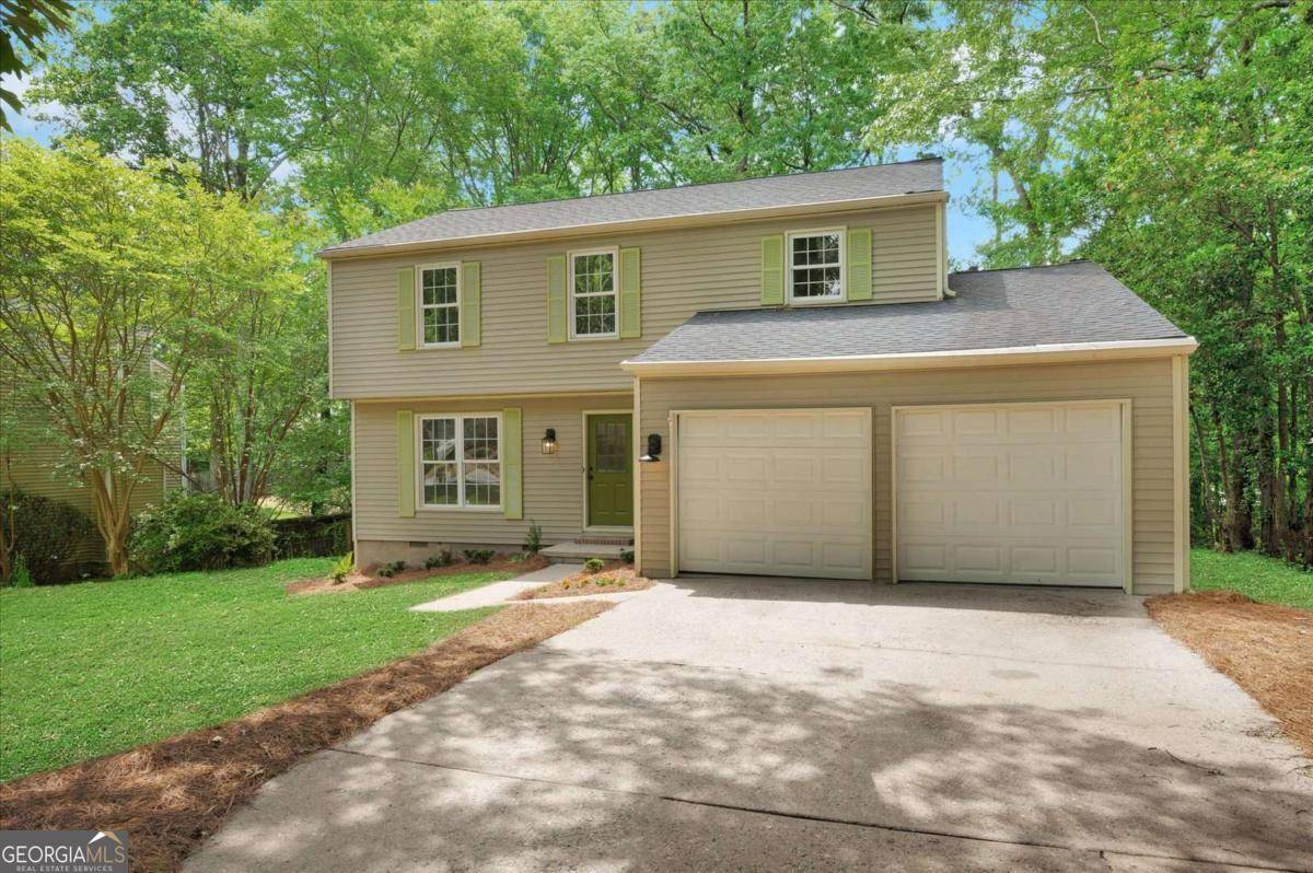 Marietta, GA 30068,4368 Heritage Glen CT