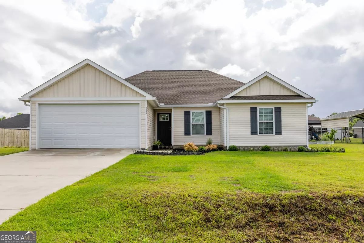 Statesboro, GA 30458,7034 White Pine AVE