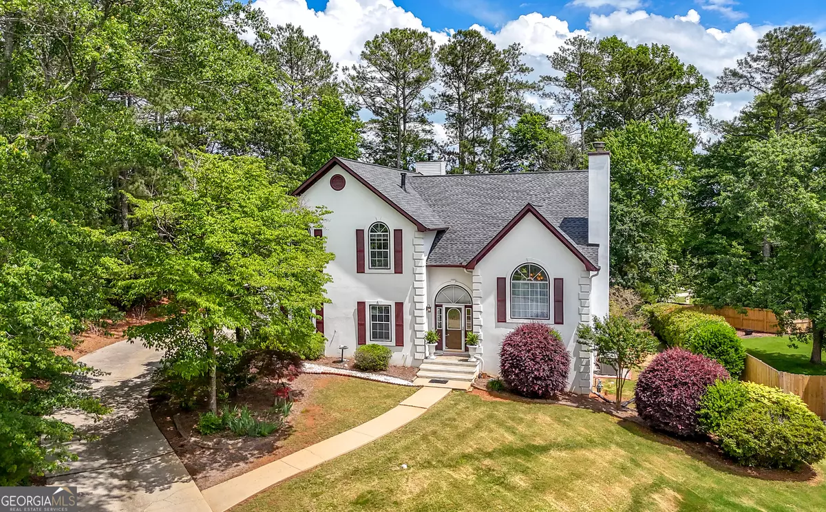 Douglasville, GA 30135,9206 Denmeade TRCE