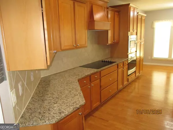 Griffin, GA 30223,230 Begonia CT
