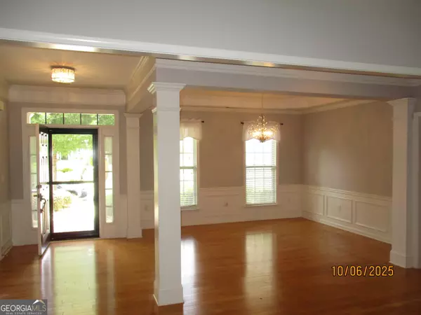 Griffin, GA 30223,230 Begonia CT