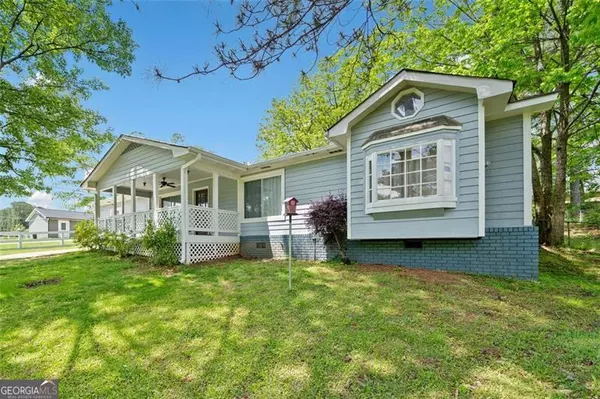 3428 QUAIL RUN, Marietta, GA 30008