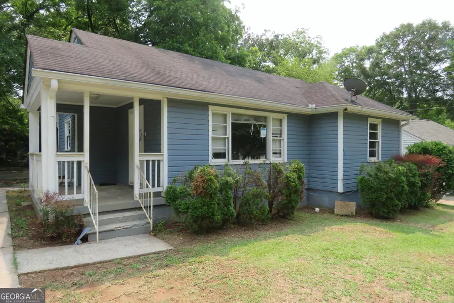 2172 Jernigan DR SE, Atlanta, GA 30315