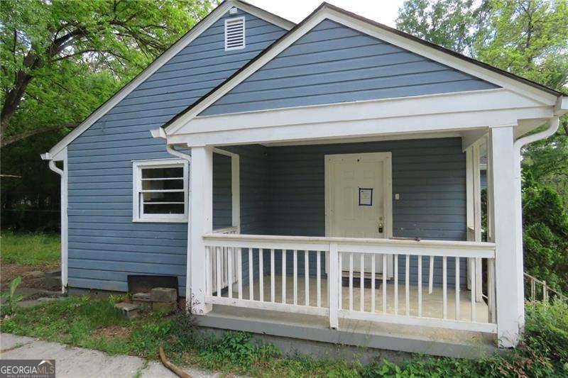 Atlanta, GA 30315,2172 Jernigan DR SE