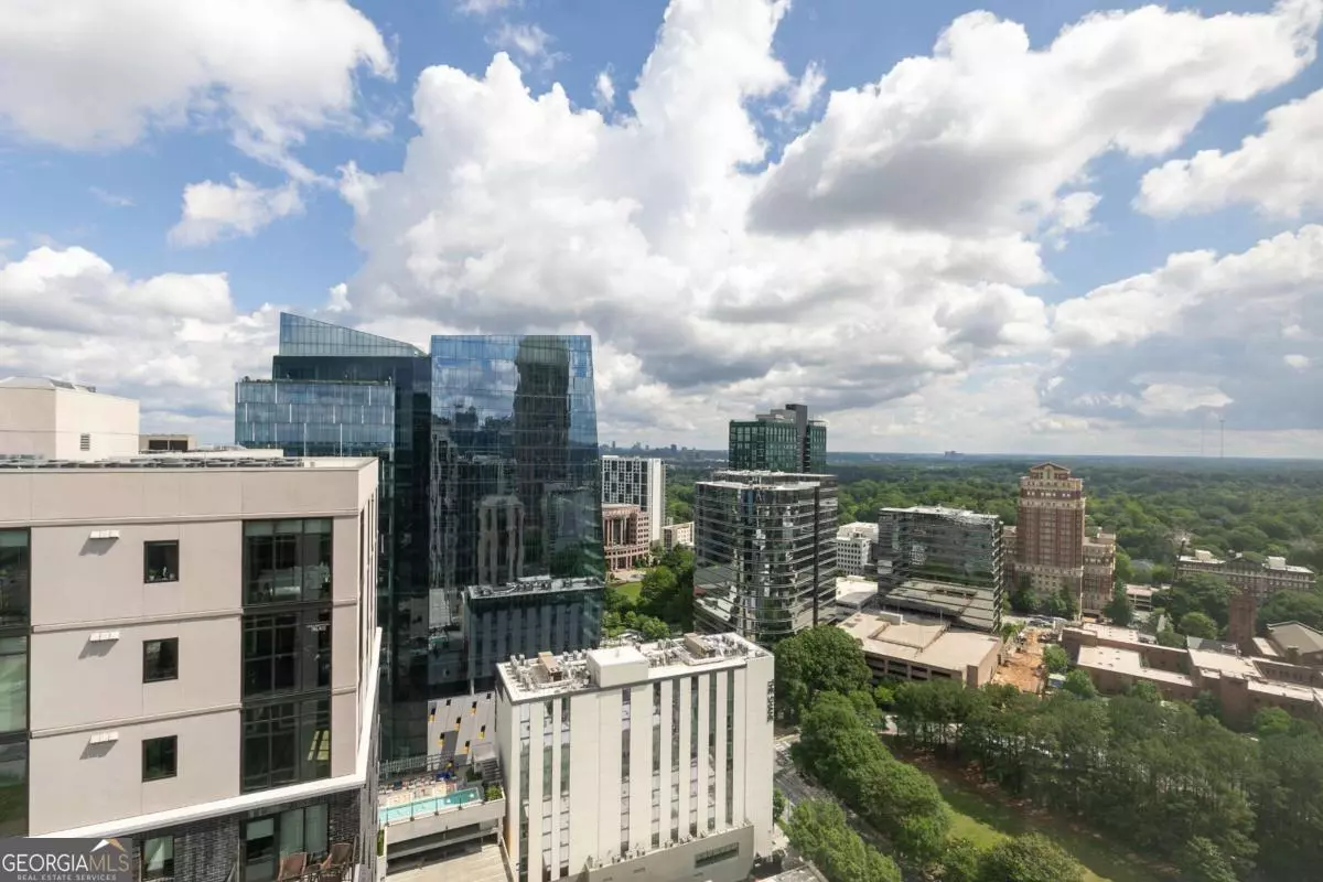 Atlanta, GA 30309,1280 W Peachtree ST NW #3602