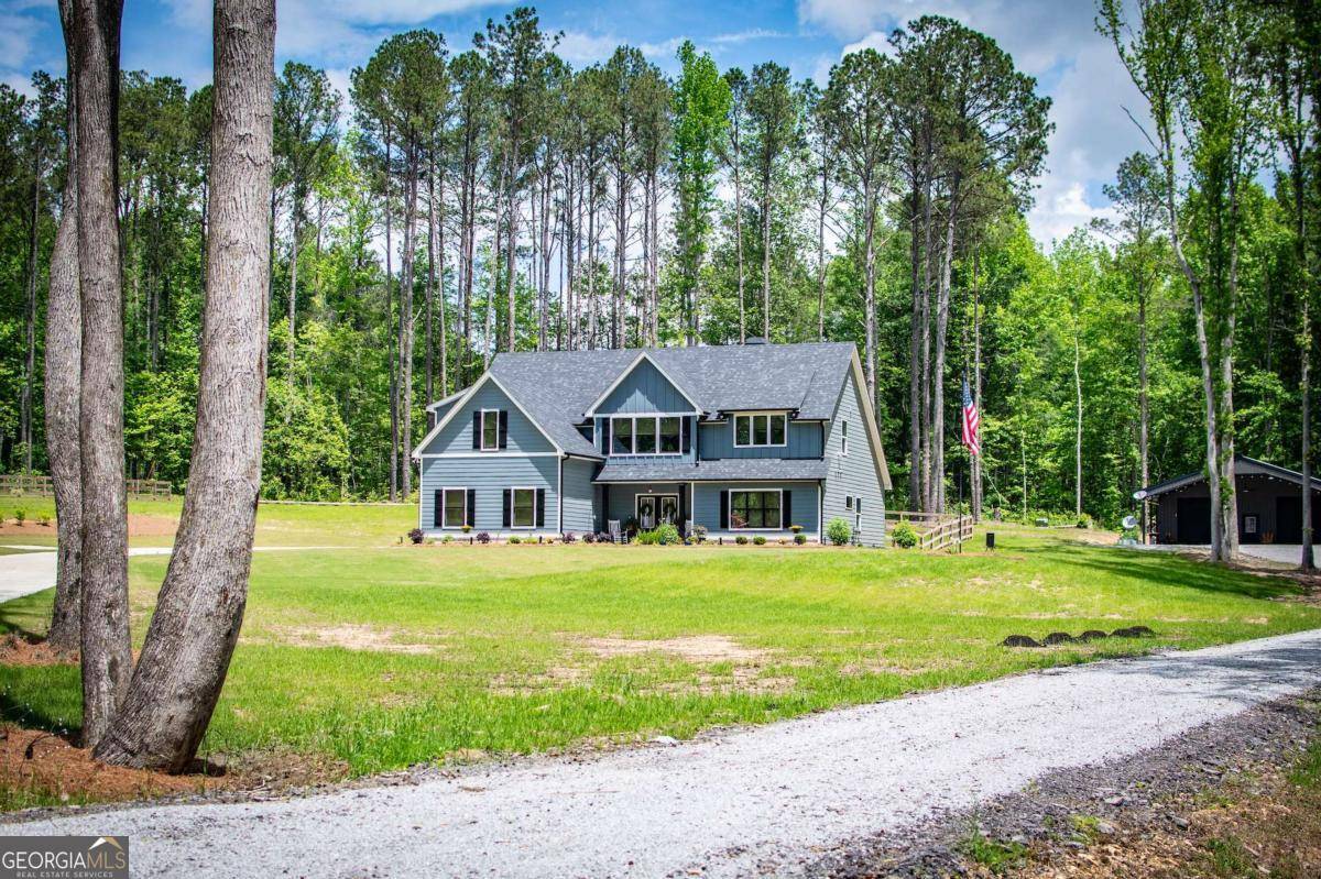 Carrollton, GA 30116,457 Paynes Lake RD