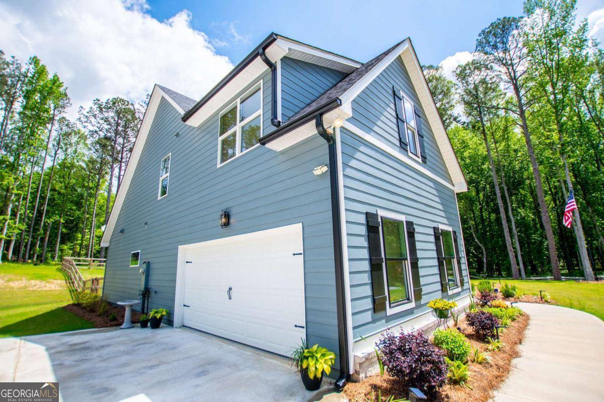 Carrollton, GA 30116,457 Paynes Lake RD