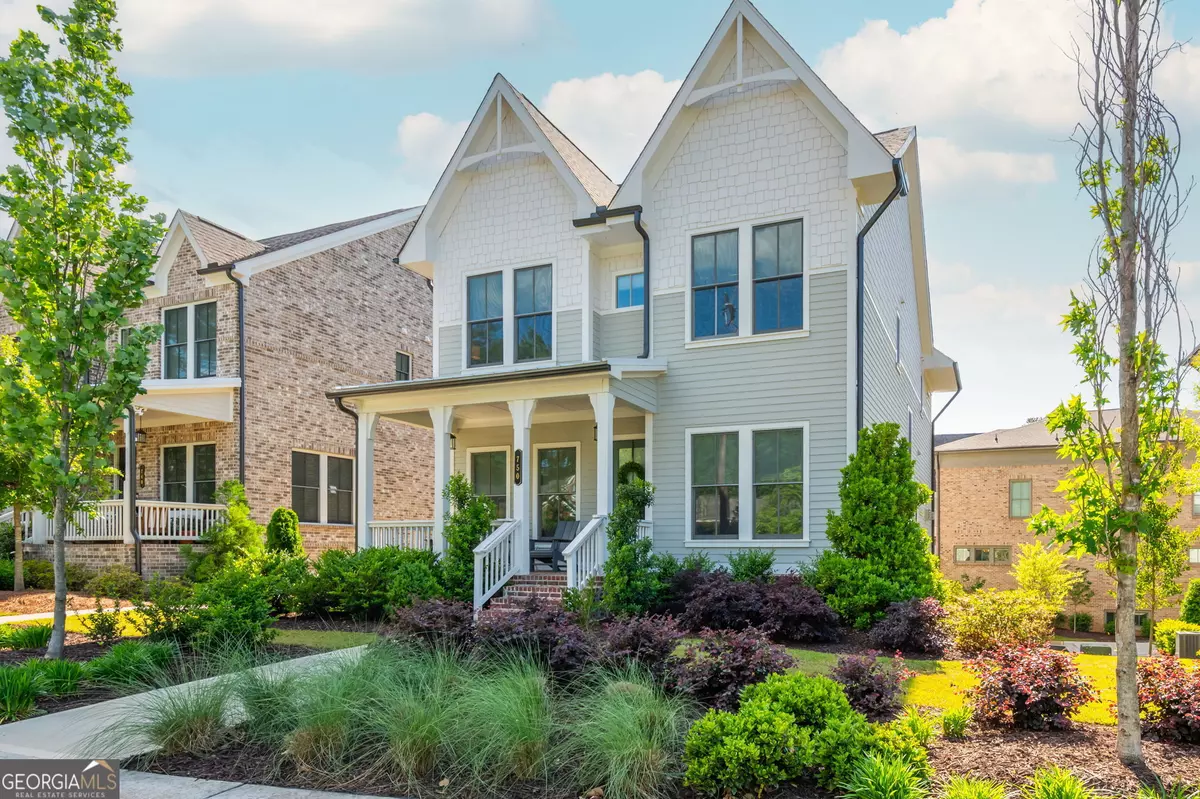 Alpharetta, GA 30009,750 Tannery Common