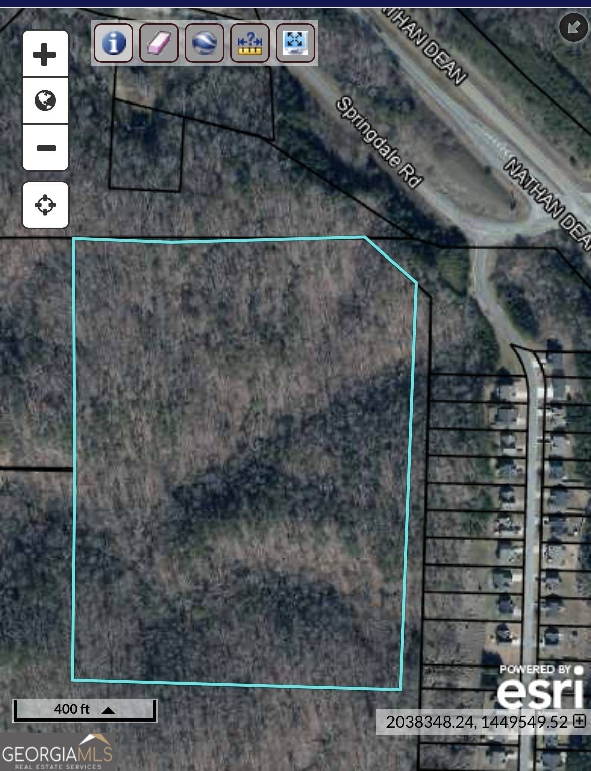 Rockmart, GA 30153,0 SPRINGDALE Road